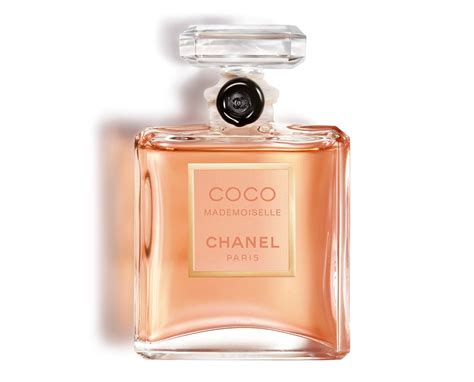 chanel coco mademoiselle nuovo